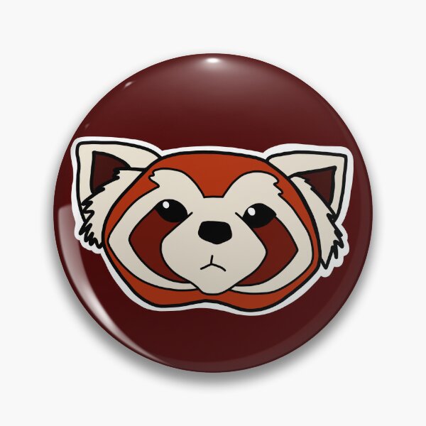 Item preview, Pabu - ATLA designed and sold by Moth and Match.