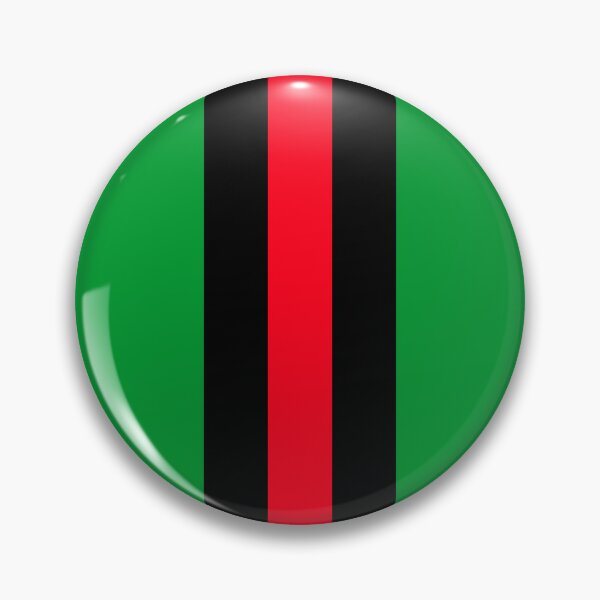 Item preview, Glentoran Green, Black, Red NFL Retro stripes designed and sold by Sporting Colour.