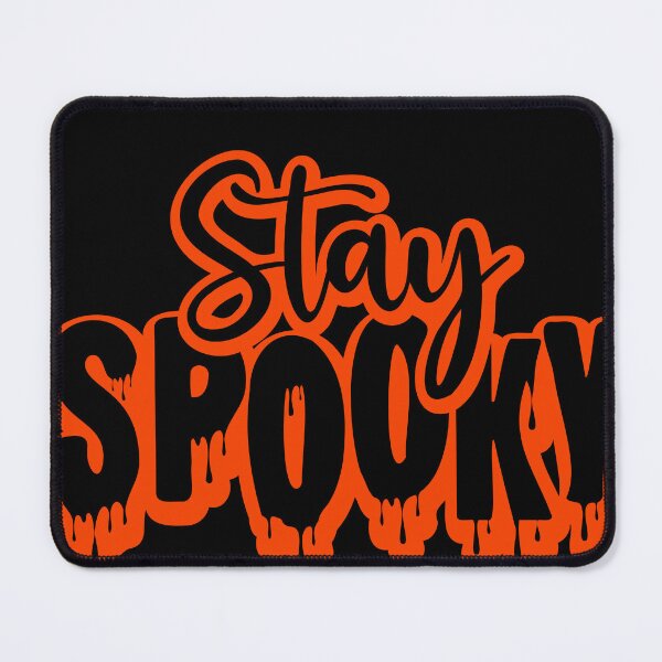 Item preview, Halloween Stay Spooky designed and sold by Mark Cannon.