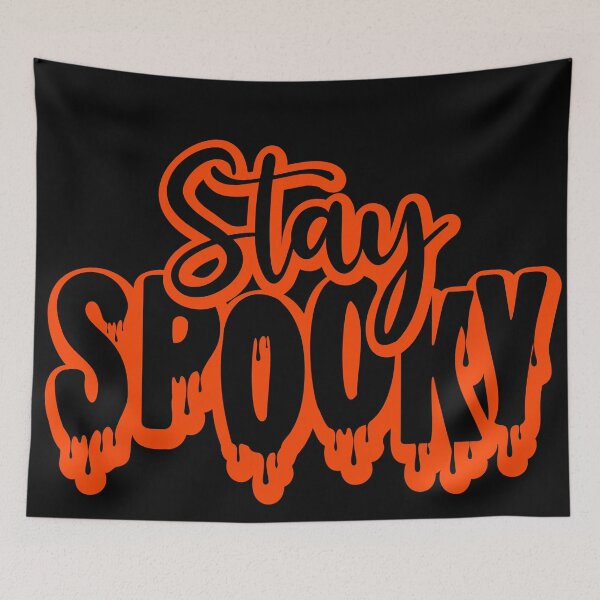 Item preview, Halloween Stay Spooky designed and sold by Mark Cannon.