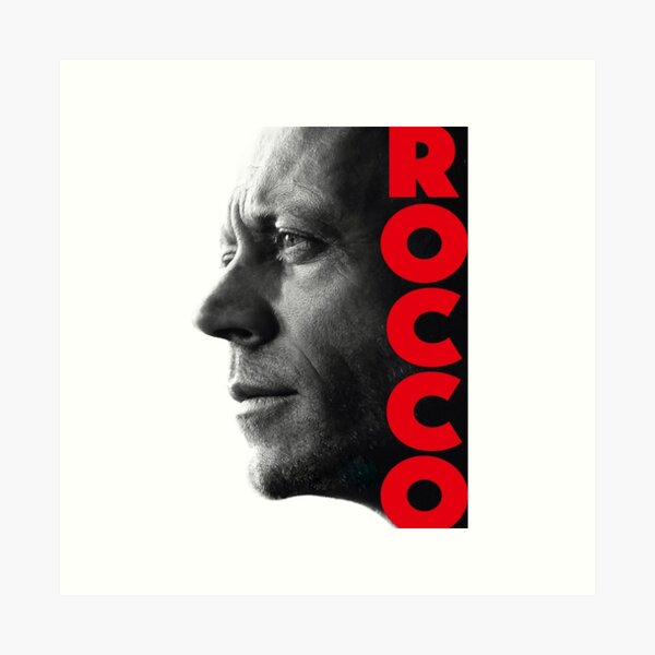 Item preview, Rocco Siffredi  designed and sold by Store-Hassan-DHM.