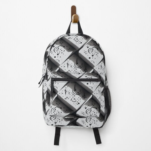 Item preview, Mystical Sigils, Twenty-One: designed and sold by bedim.