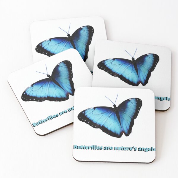 Item preview, Butterflies are nature's angels  designed and sold by htmdesign1.