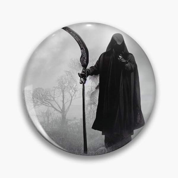 Item preview, Samael Angel of Death designed and sold by Tri-Sacna.