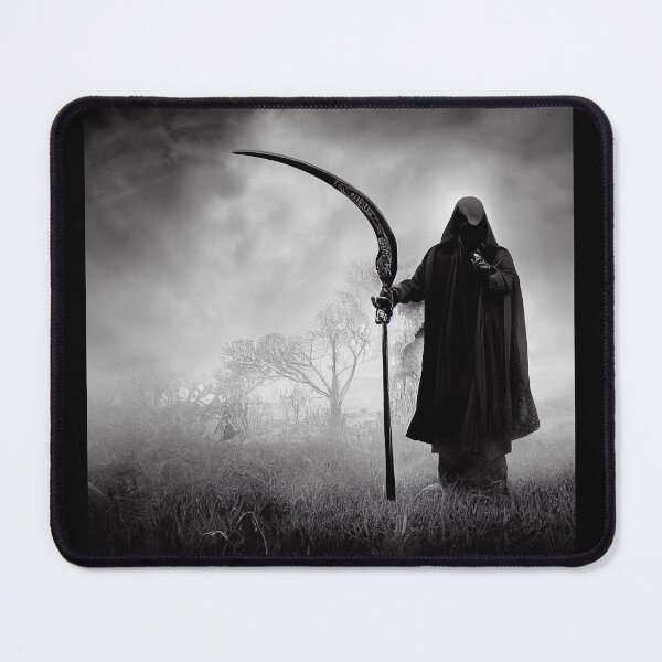 Item preview, Samael Angel of Death designed and sold by Tri-Sacna.