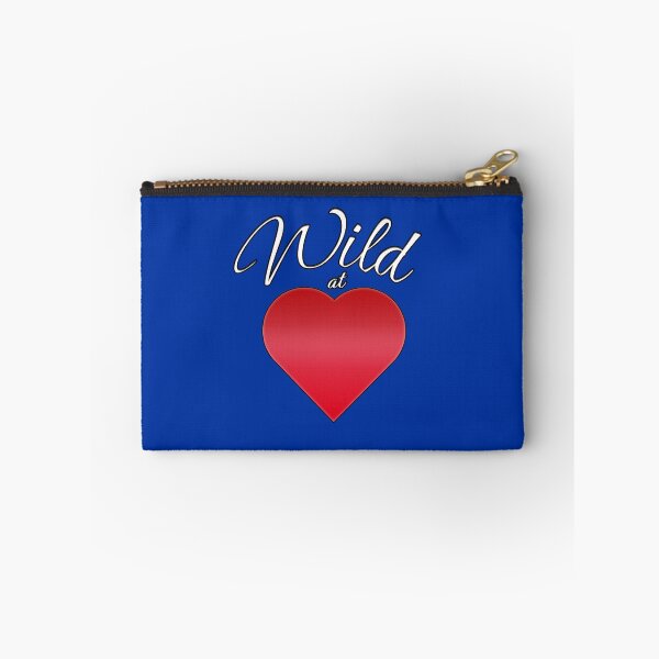 Item preview, Wild at Heart designed and sold by ArtistPride.