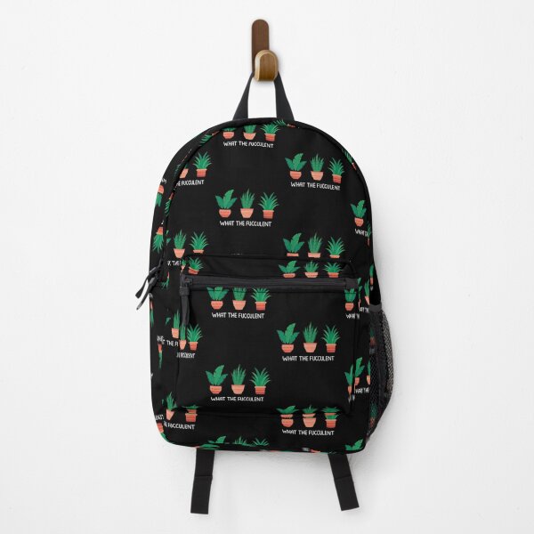 Item preview, What the Fucculent Shirt, The Fucculent T-shirt, Gardening Shirt, Succulent Shirt, Plants Gardening Gift, Cactus Shirt designed and sold by RedArtsDesign.