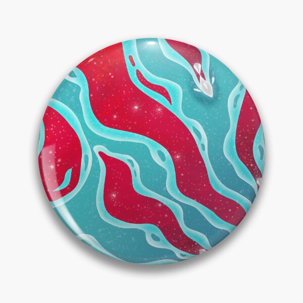 Item preview, Fishies designed and sold by -DearTreehouse-.