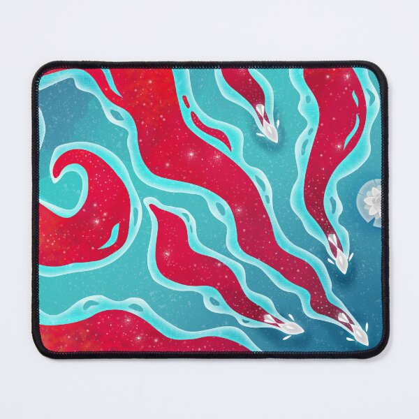 Item preview, Fishies designed and sold by -DearTreehouse-.