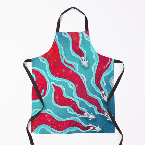 Item preview, Fishies designed and sold by -DearTreehouse-.