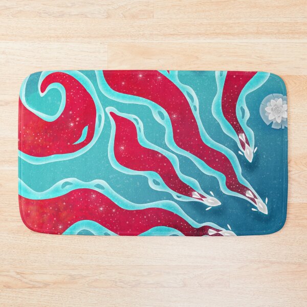Item preview, Fishies designed and sold by -DearTreehouse-.
