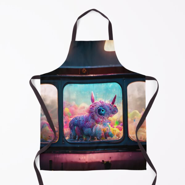 Item preview, Caged Unicorn designed and sold by WinnieWonka13.