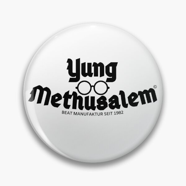 Item preview, Yung Methuselah - Anti Aging T-Shirt designed and sold by scope-cgn.