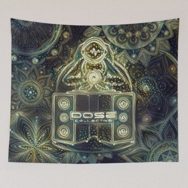 Item preview, sesh gremlin designed and sold by DoseCollective.