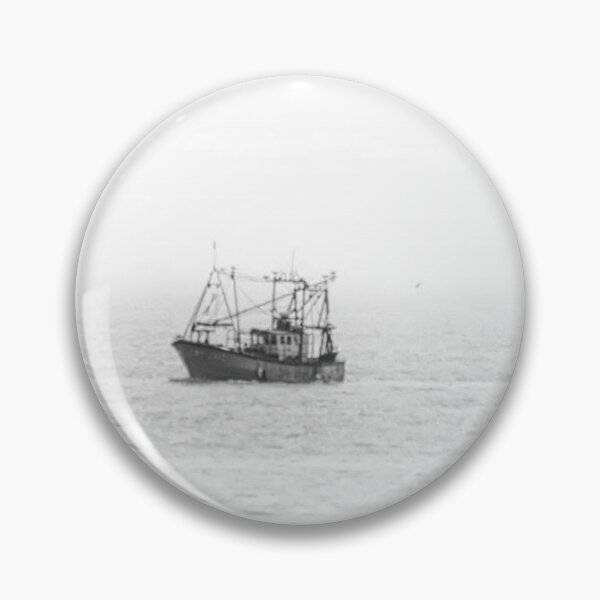 Artikelvorschau, Fischerboot entworfen und verkauft von Francespoppy.