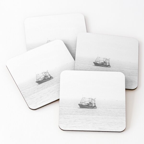 Item preview,  fishing boat designed and sold by Francespoppy.