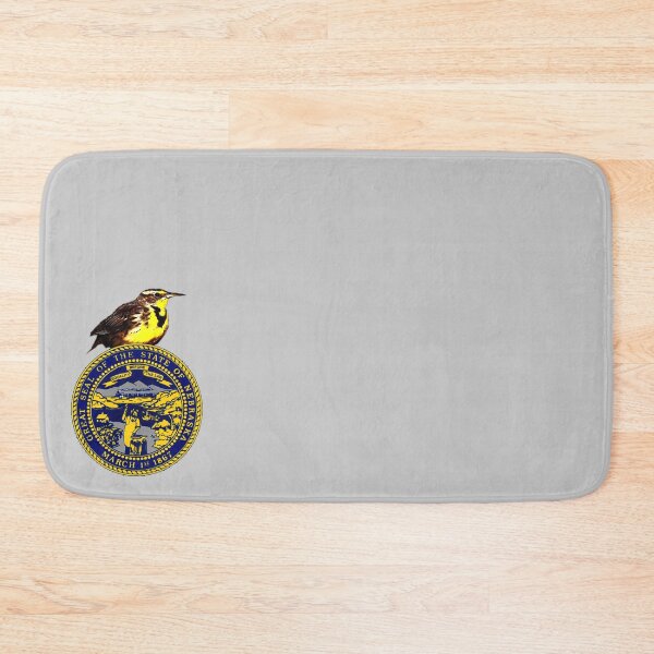 Item preview, Nebraska  designed and sold by ontological.