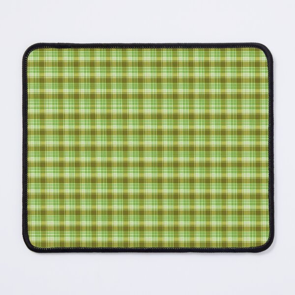 Item preview, Green tartan. designed and sold by MirBer.