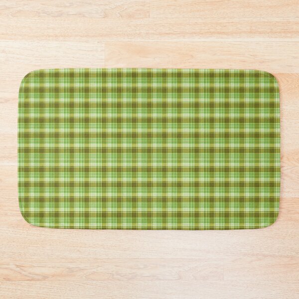 Item preview, Green tartan. designed and sold by MirBer.