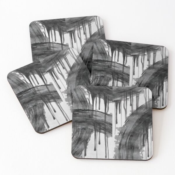 Item preview, Abstract Art Paint designed and sold by MDgraphicLAB.