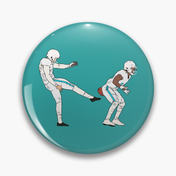 Item preview, The Butt Punt designed and sold by RatTrapTees.