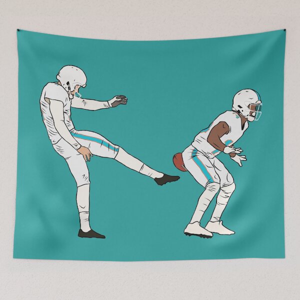 Item preview, The Butt Punt designed and sold by RatTrapTees.