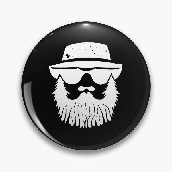 Item preview, Mellow Mountain Man designed and sold by onsightdigital.