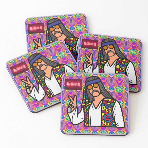 Item preview, Designs Of The 60's designed and sold by starfishstuff.