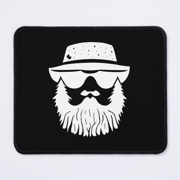 Item preview, Mellow Mountain Man designed and sold by onsightdigital.