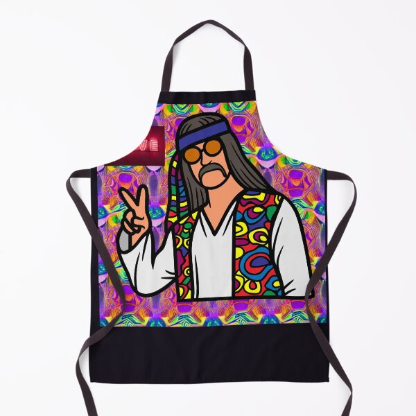 Item preview, Designs Of The 60's designed and sold by starfishstuff.