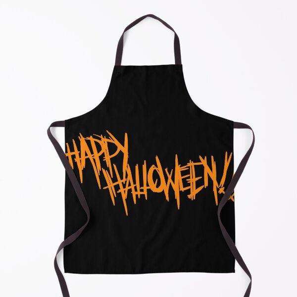 Item preview, Happy Halloween Scratch Text designed and sold by Mark Cannon.