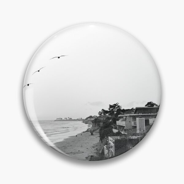 Item preview, Isla Vista Beach Shot designed and sold by jiwight.