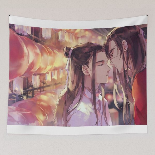 Item preview, Lampions love Of TGCF designed and sold by PamDCook.
