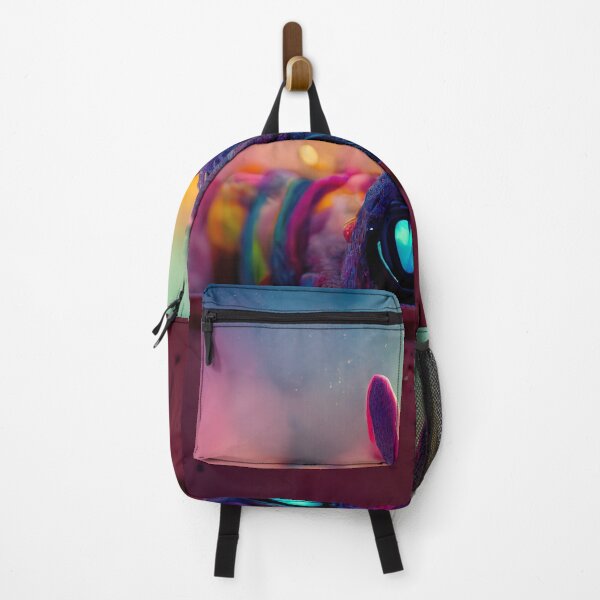 Item preview, The Captive Unicorn designed and sold by WinnieWonka13.