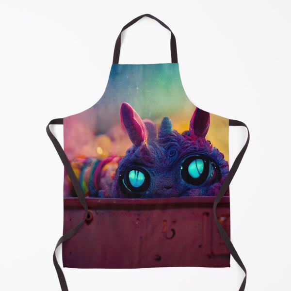 Item preview, The Captive Unicorn designed and sold by WinnieWonka13.