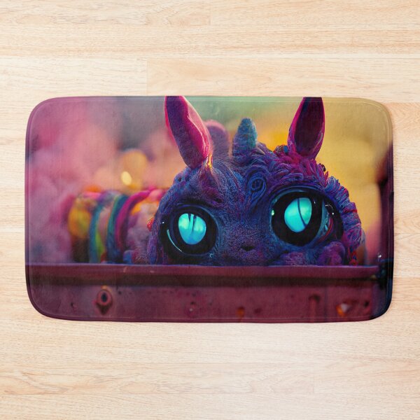 Item preview, The Captive Unicorn designed and sold by WinnieWonka13.