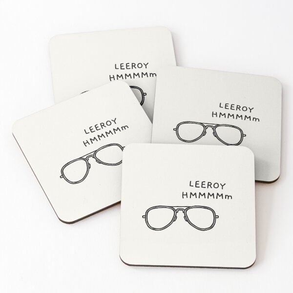 Item preview, Leeroy Hmmmm designed and sold by AprilCreations.