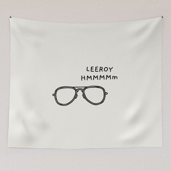 Item preview, Leeroy Hmmmm designed and sold by AprilCreations.