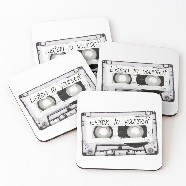 Item preview, Listen to yourself designed and sold by htmdesign1.