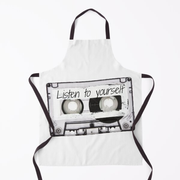 Item preview, Listen to yourself designed and sold by htmdesign1.