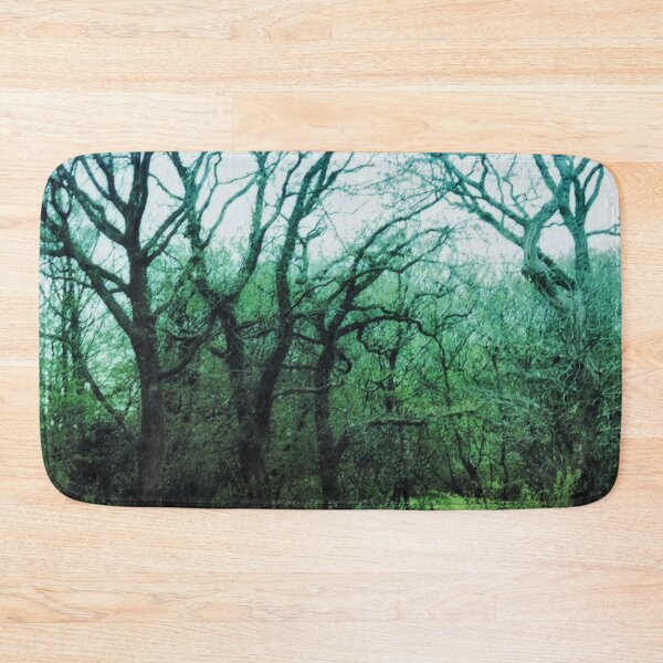 Item preview, green landscape designed and sold by Francespoppy.