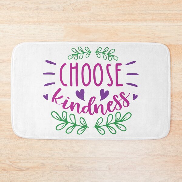 Item preview, Choose Kindness  designed and sold by BlueZenStudio.