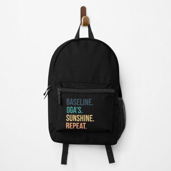 Item preview, Baseline. Ogas. Sunshine. Repeat designed and sold by FandomTrading.