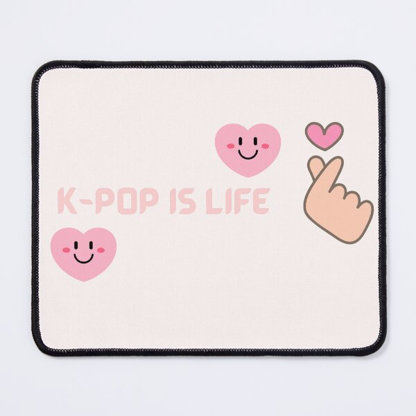 Item preview, K-POP ES VIDA designed and sold by NaomiDesignz.