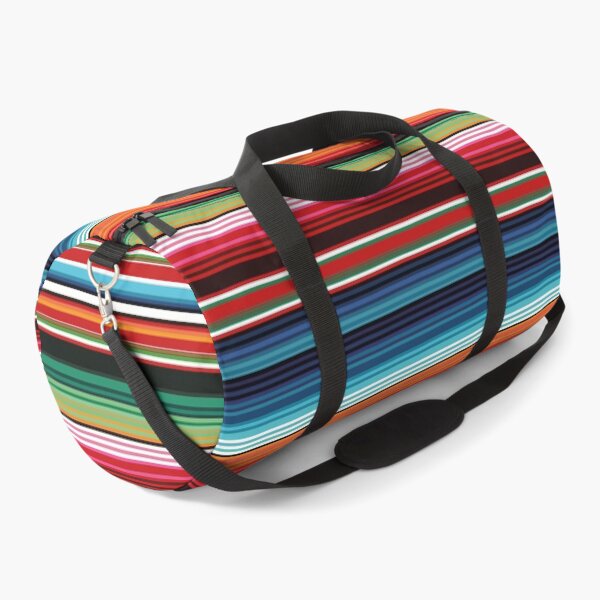 Item preview, Sarape mexican blanket vibrant southwest modern serape pattern designed and sold by T-Mex.