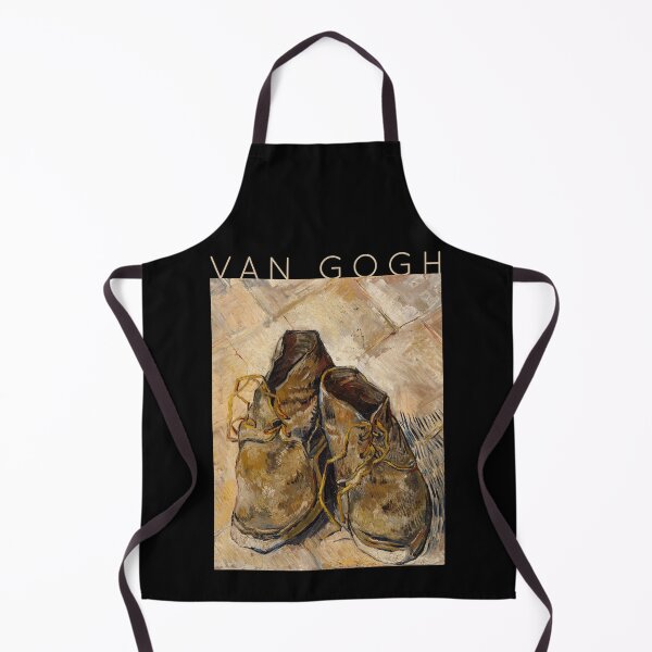 Item preview, Van Gogh - Shoes designed and sold by TwistedCity.