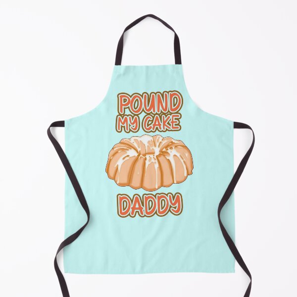 Item preview, Pound My Cake designed and sold by aribluestein.