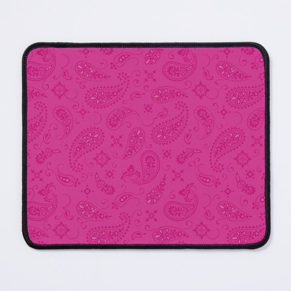 Item preview, Bandana Pink Core designed and sold by STUDIO MORE Los Angeles.