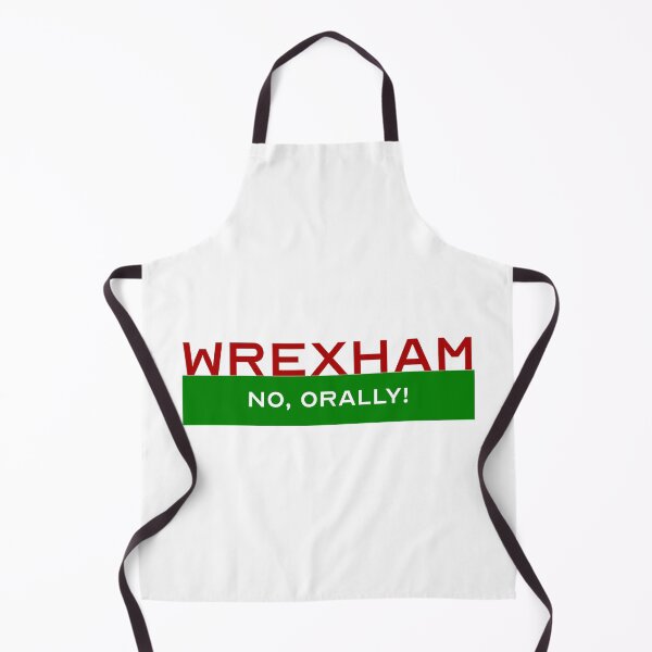 Item preview, Wrexham. designed and sold by LockdownDesigns.