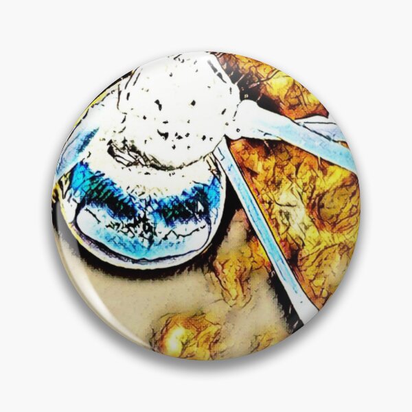 Item preview, Golden designed and sold by WikkedCreationz.